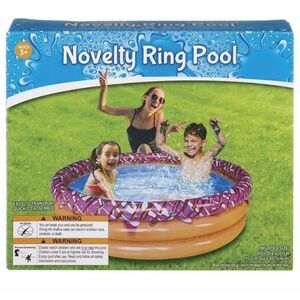 Bestway Donut Pool New